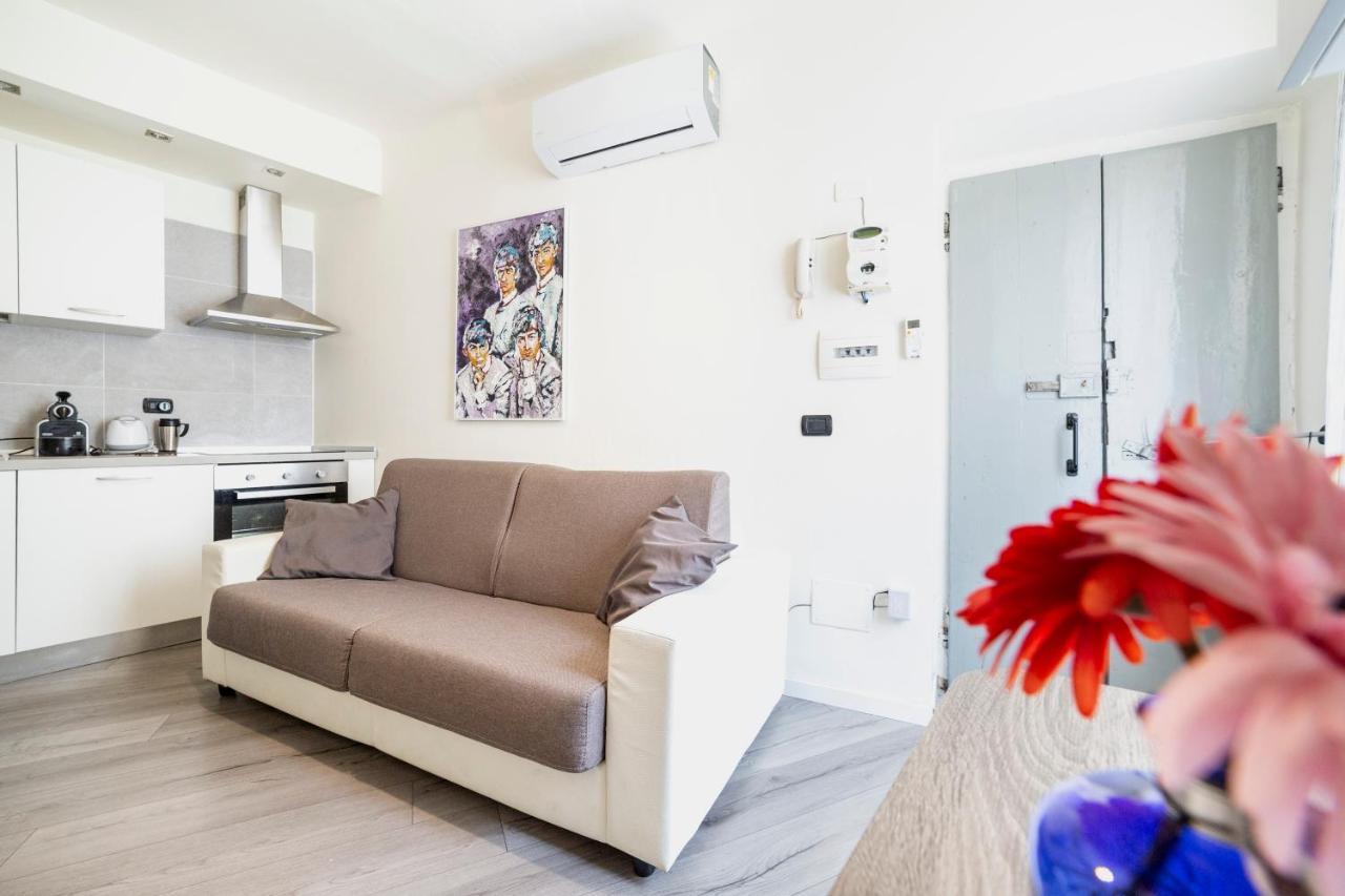 Affori Cosy Apartment 米兰 外观 照片