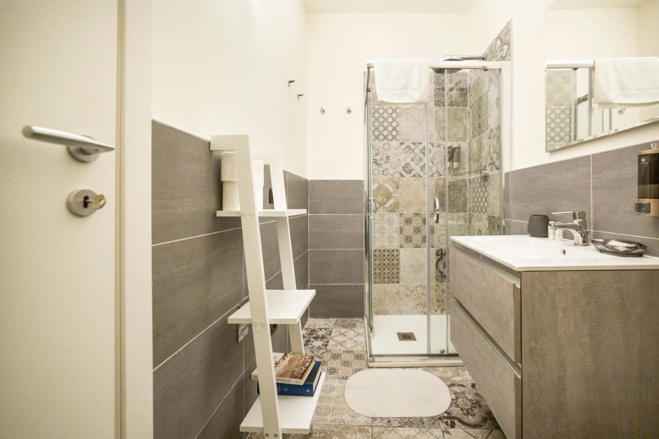 Affori Cosy Apartment 米兰 外观 照片